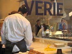 -VERIE BAKEHOUSE