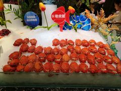 -芭菲盛宴·环球美食(解放碑英利国际店)