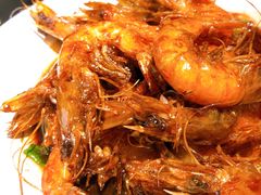-老头儿油爆虾·知味杭州(爱琴海购物中心)