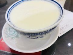 顺德双皮奶-民信老铺(双皮奶博物馆店)