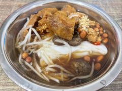 -老宾州南街酸粉店(民族大道店)