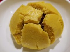 黄馍馍-西贝(上海新梅广场店)