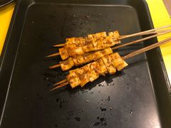 -望京小腰(北京总店)