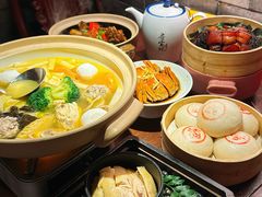 -寻宝记绍兴菜(鲁迅路店)