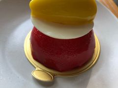 -解放碑威斯汀酒店-知味国际美食餐厅