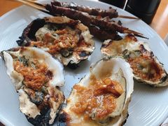 -视界美食自助餐厅·石家庄希尔顿酒店