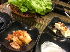 -大發韩国烤肉(八佰伴店)