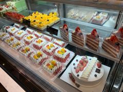 -爱达乐面包生日蛋糕(郫县时代天街店)
