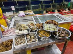 -阿静美食