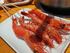 -养牛邓·潮汕牛肉海鲜自助火锅(广州店)
