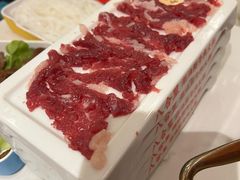 -八合里潮汕鲜牛肉火锅(上海汇智广场店)