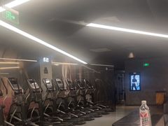 -锐动健身游泳(博地中心店)