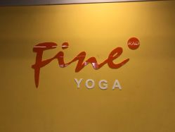 -FineYoga梵音瑜伽·普拉提