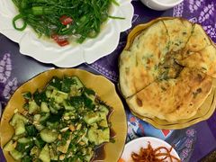 -益恒饭店乡间白族菜(古城总店)