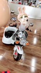 -阳光贝贝家庭影像馆