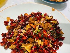 -雲蜀龙阁·金牌水煮鱼(方庄店)