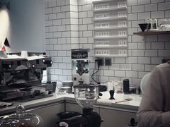 -Onirii Coffee(长乐路店)