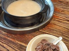 -大良毋米粥(锦龙路总店)
