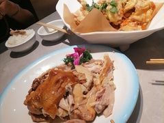 -华竹饭店(中央大街店)