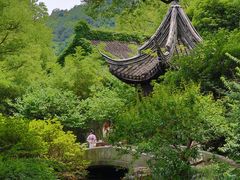 -惠山古镇·寄畅园