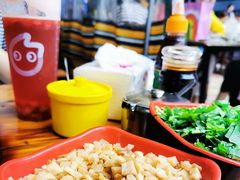 -金海椒罐罐鲢鱼(东方桂苑店)