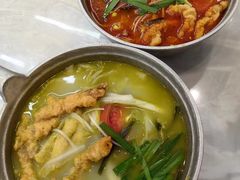 -汤小云火锅米线(钻汇广场店)