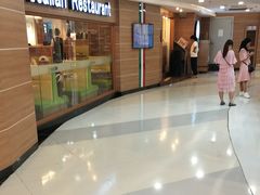 -萨莉亚(百信广场店)