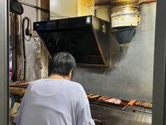 -姐妹烧烤(公安横街店)