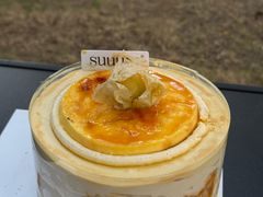 -流酥可心·牛乳蛋糕商店(禾祥西路店)