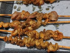 -管氏翅吧(马家堡店)