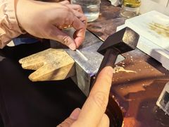 -十八字金·银饰·开蚌DIY·手工体验团建(世纪金源店)