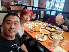 -德意客意式餐厅·生日聚会(东兴北仑店)