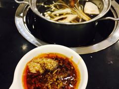 -咕叽咕叽自助烤肉小火锅(茂业清扬店)
