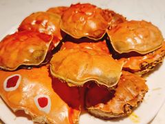 -渔纬港海鲜自助餐厅(湖里万达店)