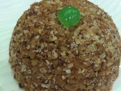 -吴门人家·苏宴宫廷菜(拙政园店)