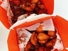 -老韩煸鸡·中国炸鸡(摩尔城店)