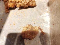 -阿捡忭京炸鸡(韭菜园总店)