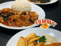 -宜家·瑞典风味餐厅(四元桥店)