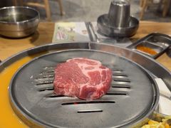 -姜虎东白丁烤肉(深圳湾后海汇店)