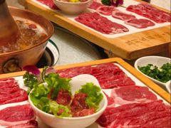 -阳坊涮肉(西直门凯德mall店)