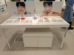 -JINS(上海宏伊国际广场店)