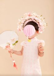 -小熊维尼高端儿童摄影(宝安旗舰店)