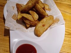 -通海俄式烧烤(下瓦房店)