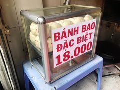 -Bánh Mì Huynh Hoa