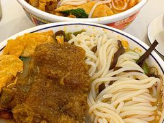 -弘束束柳州深巷螺蛳粉(珠江路店)