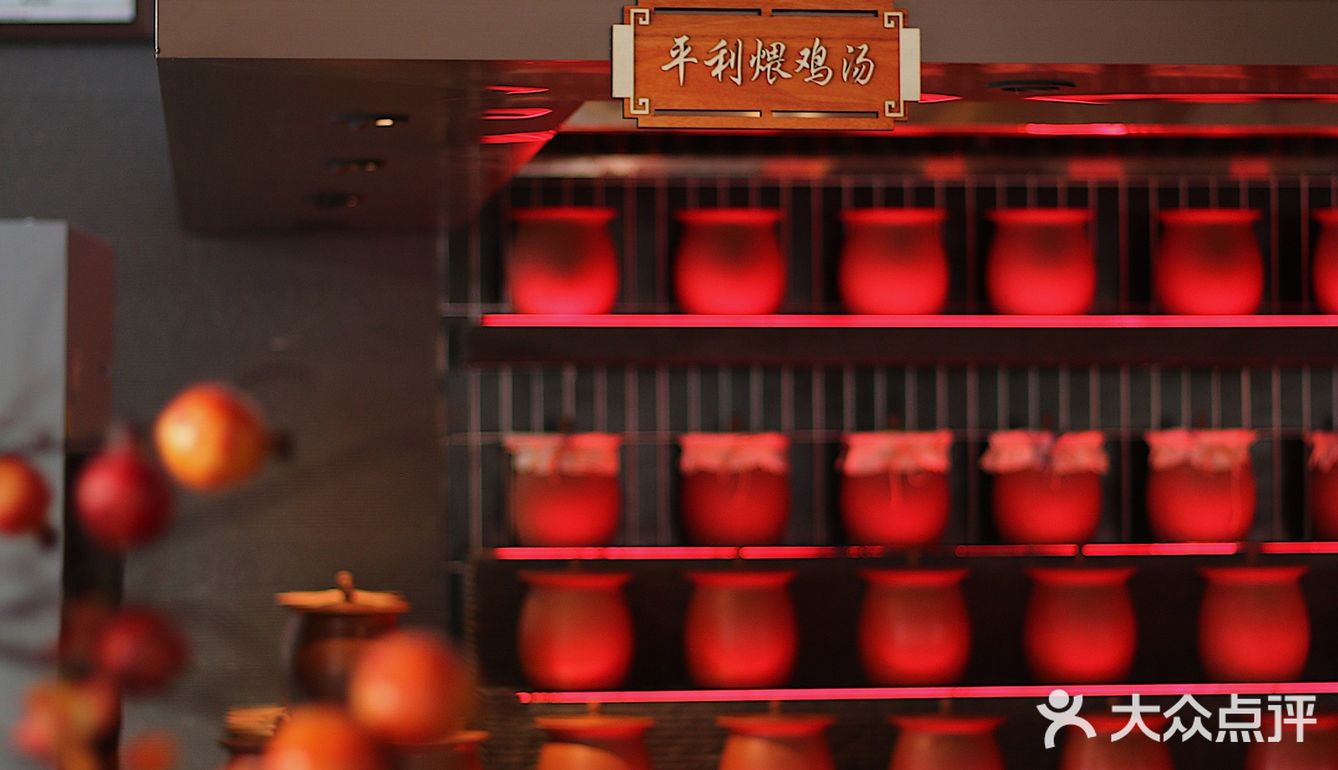 高端陕菜八百里秦川 拍一组很喜欢的国风照