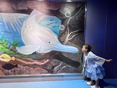 -白鹤梁水下博物馆