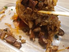 -文叔·湖北名小吃·小龙虾(华强北店)
