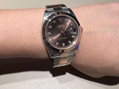 -亨得利(滨江道店)