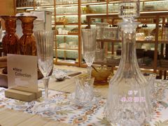 -ZARA HOME(蓝色港湾店)